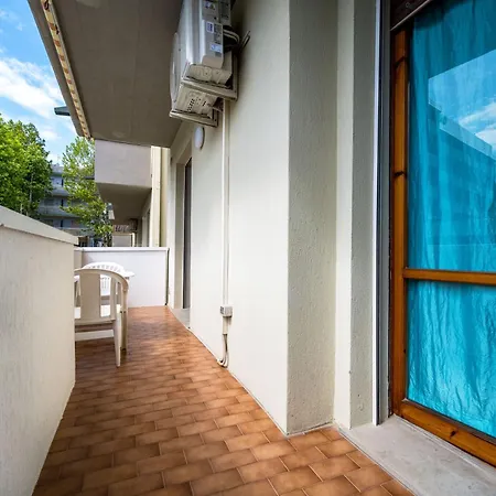 Casa Lulu Bilocale A Due Passi Dal Mare Lejlighed