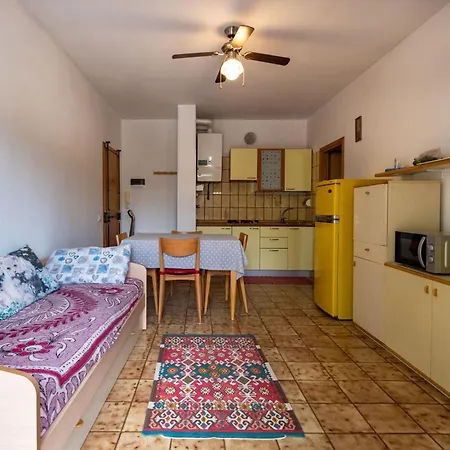 Casa Lulu Bilocale A Due Passi Dal Mare Lejlighed *
