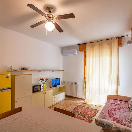 Casa Lulu Bilocale A Due Passi Dal Mare 公寓 里米尼