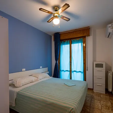 Casa Lulu Bilocale A Due Passi Dal Mare Διαμέρισμα *