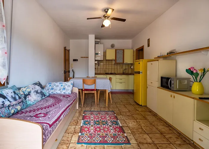 Casa Lulu Bilocale A Due Passi Dal Mare Lejlighed *