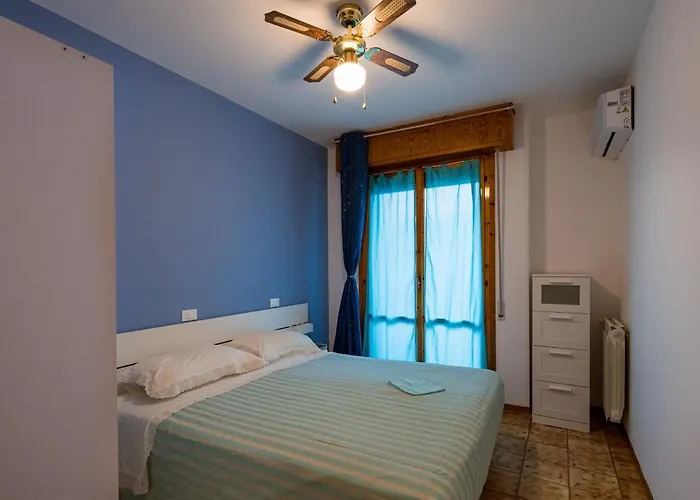 Casa Lulu Bilocale A Due Passi Dal Mare Lejlighed *