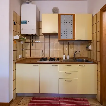 Apartamento Casa Lulu Bilocale A Due Passi Dal Mare Rimini