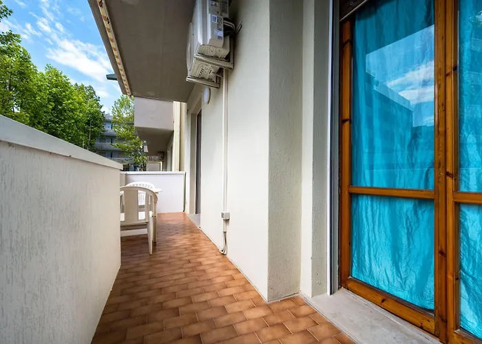 Casa Lulu Bilocale A Due Passi Dal Mare דירה