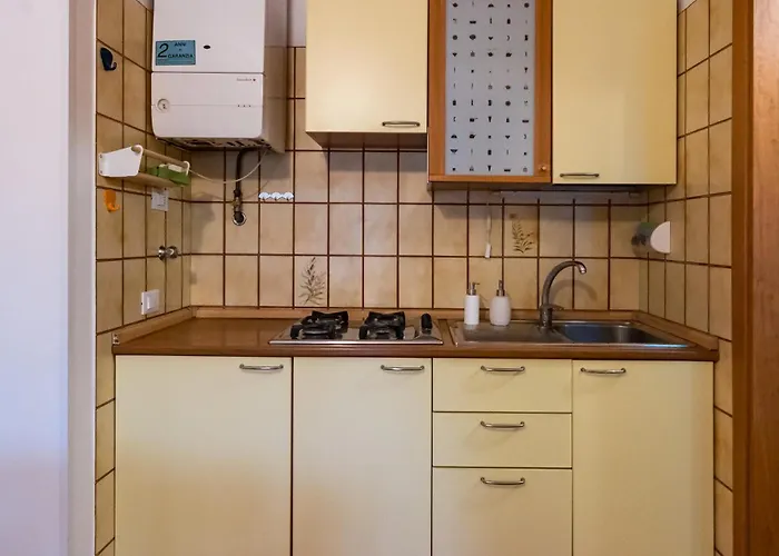 Apartamento Casa Lulu Bilocale A Due Passi Dal Mare Rimini